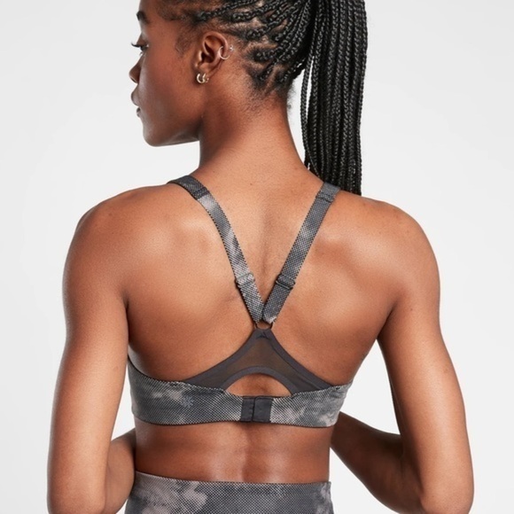 NWT ATHLETA Sports Bra SiZe 34D - Picture 2 of 12